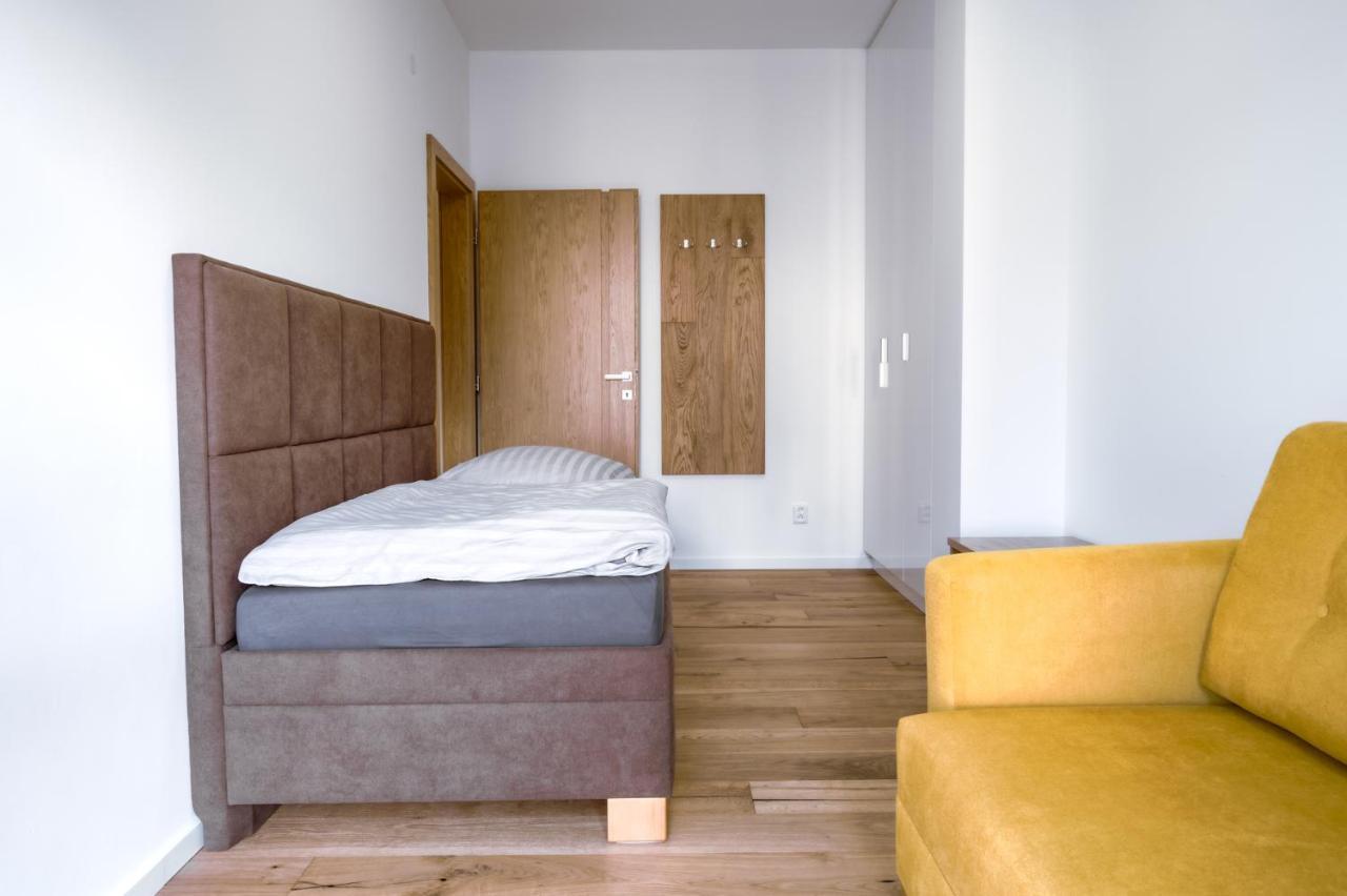Tatrystay Brezy Luxury Apartment Stará Lesná Dış mekan fotoğraf