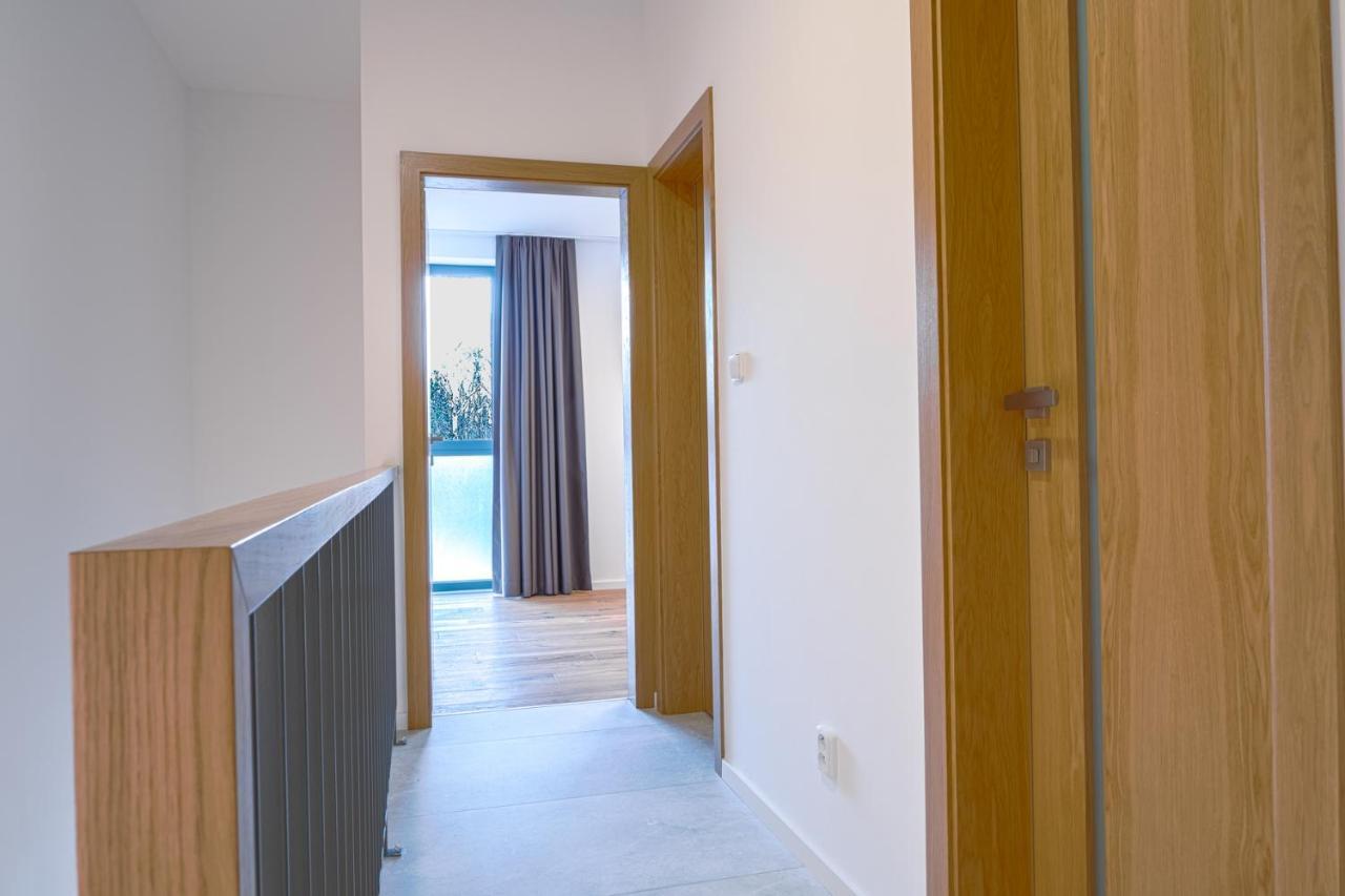 Tatrystay Brezy Luxury Apartment Stará Lesná Dış mekan fotoğraf